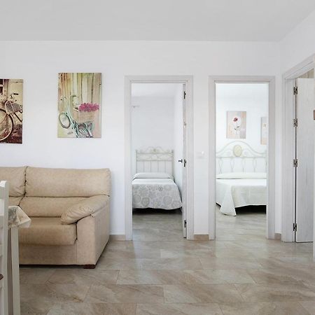 Casa Josisa - Solo Familias Villa Conil de la Frontera Kültér fotó