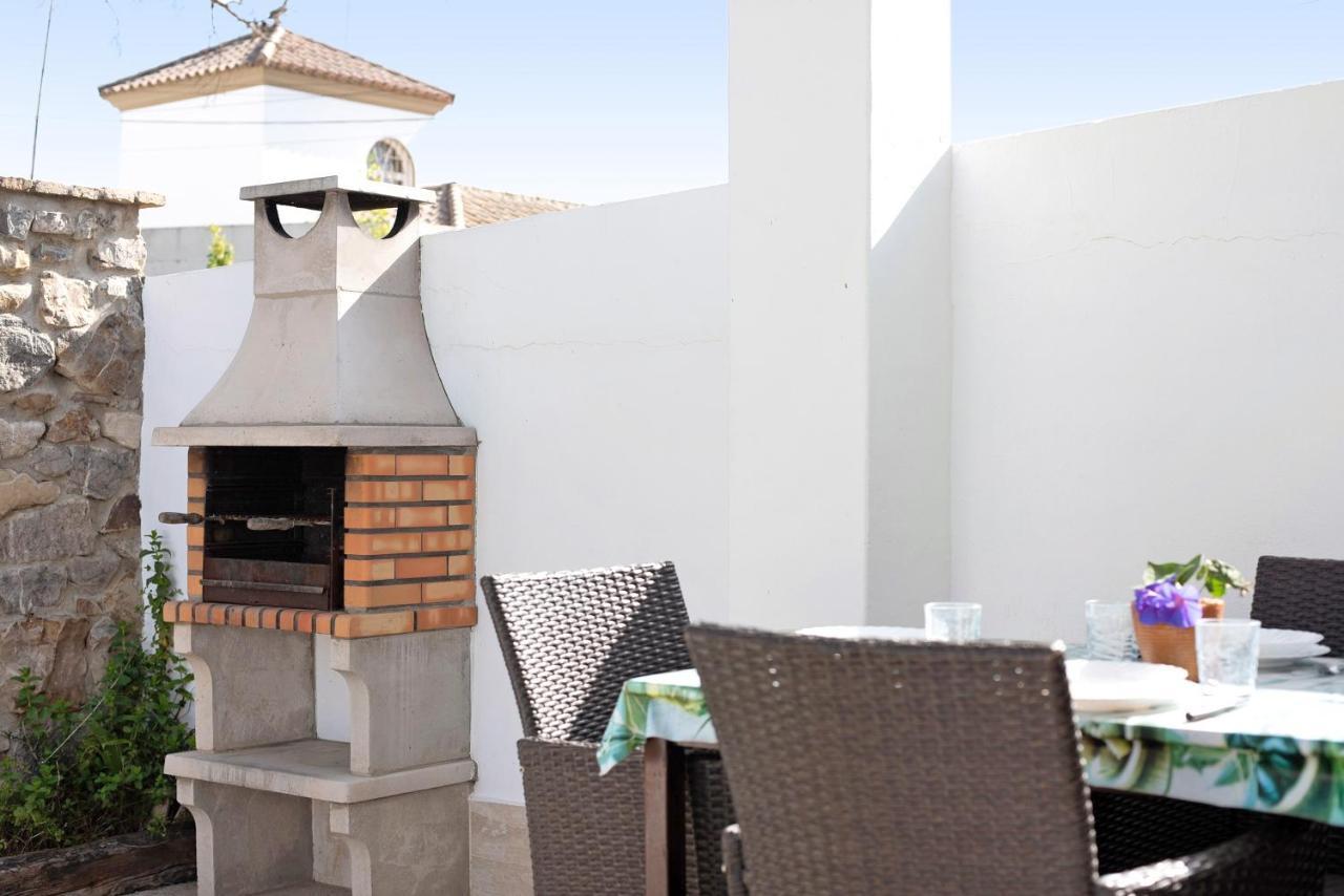 Casa Josisa - Solo Familias Villa Conil de la Frontera Kültér fotó