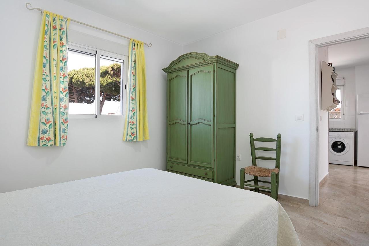 Casa Josisa - Solo Familias Villa Conil de la Frontera Kültér fotó